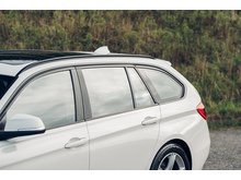 2.0 318d SE Touring 5dr Diesel Manual Euro 5 (s/s) (143 ps)
