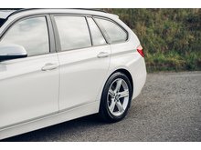 2.0 318d SE Touring 5dr Diesel Manual Euro 5 (s/s) (143 ps)