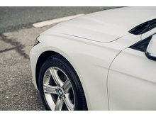 2.0 318d SE Touring 5dr Diesel Manual Euro 5 (s/s) (143 ps)