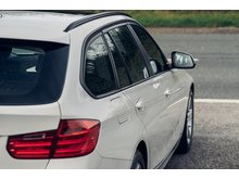 2.0 318d SE Touring 5dr Diesel Manual Euro 5 (s/s) (143 ps)