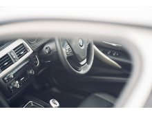 2.0 318d SE Touring 5dr Diesel Manual Euro 5 (s/s) (143 ps)