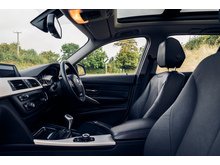 2.0 318d SE Touring 5dr Diesel Manual Euro 5 (s/s) (143 ps)