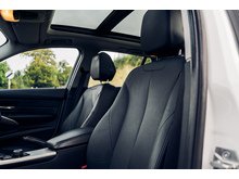 2.0 318d SE Touring 5dr Diesel Manual Euro 5 (s/s) (143 ps)