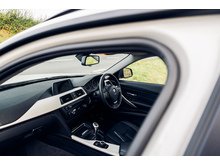 2.0 318d SE Touring 5dr Diesel Manual Euro 5 (s/s) (143 ps)