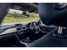 2.0 318d SE Touring 5dr Diesel Manual Euro 5 (s/s) (143 ps)