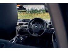 2.0 318d SE Touring 5dr Diesel Manual Euro 5 (s/s) (143 ps)