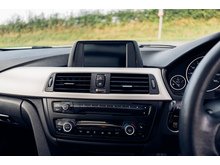 2.0 318d SE Touring 5dr Diesel Manual Euro 5 (s/s) (143 ps)
