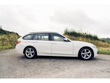 2.0 318d SE Touring 5dr Diesel Manual Euro 5 (s/s) (143 ps)