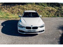 2.0 318d SE Touring 5dr Diesel Auto Euro 6 (s/s) (150 ps)
