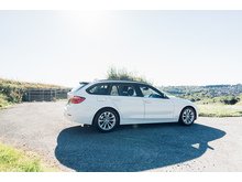 2.0 318d SE Touring 5dr Diesel Auto Euro 6 (s/s) (150 ps)