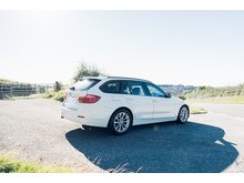 2.0 318d SE Touring 5dr Diesel Auto Euro 6 (s/s) (150 ps)
