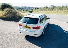 2.0 318d SE Touring 5dr Diesel Auto Euro 6 (s/s) (150 ps)