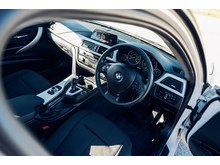 2.0 318d SE Touring 5dr Diesel Auto Euro 6 (s/s) (150 ps)