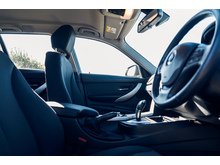 2.0 318d SE Touring 5dr Diesel Auto Euro 6 (s/s) (150 ps)