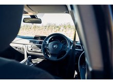 2.0 318d SE Touring 5dr Diesel Auto Euro 6 (s/s) (150 ps)