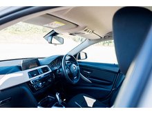 2.0 318d SE Touring 5dr Diesel Auto Euro 6 (s/s) (150 ps)