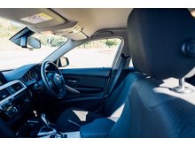 2.0 318d SE Touring 5dr Diesel Auto Euro 6 (s/s) (150 ps)