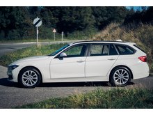 2.0 318d SE Touring 5dr Diesel Auto Euro 6 (s/s) (150 ps)