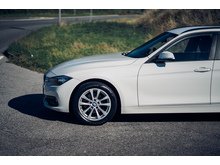 2.0 318d SE Touring 5dr Diesel Auto Euro 6 (s/s) (150 ps)