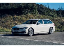 2.0 318d SE Touring 5dr Diesel Auto Euro 6 (s/s) (150 ps)