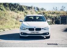 2.0 318d SE Touring 5dr Diesel Auto Euro 6 (s/s) (150 ps)
