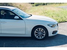 2.0 318d SE Touring 5dr Diesel Auto Euro 6 (s/s) (150 ps)
