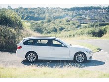 2.0 318d SE Touring 5dr Diesel Auto Euro 6 (s/s) (150 ps)