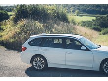 2.0 318d SE Touring 5dr Diesel Auto Euro 6 (s/s) (150 ps)