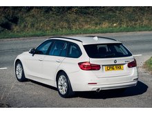 2.0 318d SE Touring 5dr Diesel Auto Euro 6 (s/s) (150 ps)