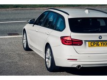 2.0 318d SE Touring 5dr Diesel Auto Euro 6 (s/s) (150 ps)