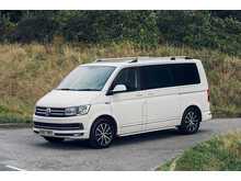 2.0 TDI BlueMotion Tech Executive MPV 5dr Diesel DSG Euro 6 (s/s) (150 ps)