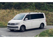 2.0 TDI BlueMotion Tech Executive MPV 5dr Diesel DSG Euro 6 (s/s) (150 ps)