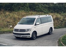 2.0 TDI BlueMotion Tech Executive MPV 5dr Diesel DSG Euro 6 (s/s) (150 ps)