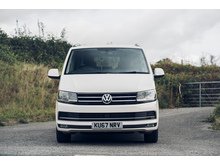 2.0 TDI BlueMotion Tech Executive MPV 5dr Diesel DSG Euro 6 (s/s) (150 ps)