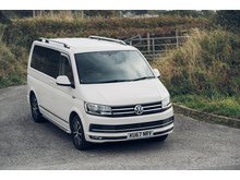 2.0 TDI BlueMotion Tech Executive MPV 5dr Diesel DSG Euro 6 (s/s) (150 ps)