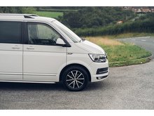 2.0 TDI BlueMotion Tech Executive MPV 5dr Diesel DSG Euro 6 (s/s) (150 ps)
