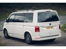 2.0 TDI BlueMotion Tech Executive MPV 5dr Diesel DSG Euro 6 (s/s) (150 ps)