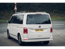 2.0 TDI BlueMotion Tech Executive MPV 5dr Diesel DSG Euro 6 (s/s) (150 ps)
