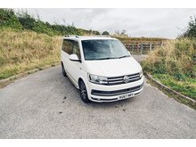 2.0 TDI BlueMotion Tech Executive MPV 5dr Diesel DSG Euro 6 (s/s) (150 ps)