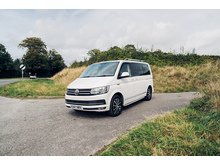 2.0 TDI BlueMotion Tech Executive MPV 5dr Diesel DSG Euro 6 (s/s) (150 ps)
