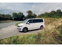 2.0 TDI BlueMotion Tech Executive MPV 5dr Diesel DSG Euro 6 (s/s) (150 ps)