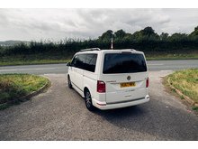 2.0 TDI BlueMotion Tech Executive MPV 5dr Diesel DSG Euro 6 (s/s) (150 ps)