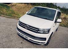 2.0 TDI BlueMotion Tech Executive MPV 5dr Diesel DSG Euro 6 (s/s) (150 ps)