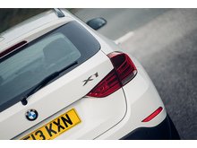 2.0 18d SE SUV 5dr Diesel Manual sDrive Euro 5 (s/s) (143 ps)