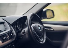 2.0 18d SE SUV 5dr Diesel Manual sDrive Euro 5 (s/s) (143 ps)