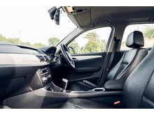 2.0 18d SE SUV 5dr Diesel Manual sDrive Euro 5 (s/s) (143 ps)