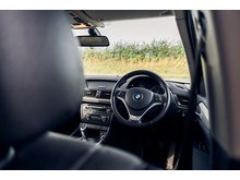 2.0 18d SE SUV 5dr Diesel Manual sDrive Euro 5 (s/s) (143 ps)