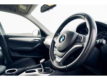 2.0 18d SE SUV 5dr Diesel Manual sDrive Euro 5 (s/s) (143 ps)