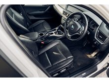 2.0 18d SE SUV 5dr Diesel Manual sDrive Euro 5 (s/s) (143 ps)