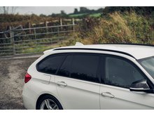 320D M Sport Touring Estate 2.0 Automatic Diesel